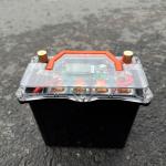 Hộp Pin lithium 30ah Chống Nước Tuyệt Đối - Nhỏ Gọn Và Tiện Lợi