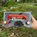 Hộp Pin lithium 30ah Chống Nước Tuyệt Đối - Nhỏ Gọn Và Tiện Lợi